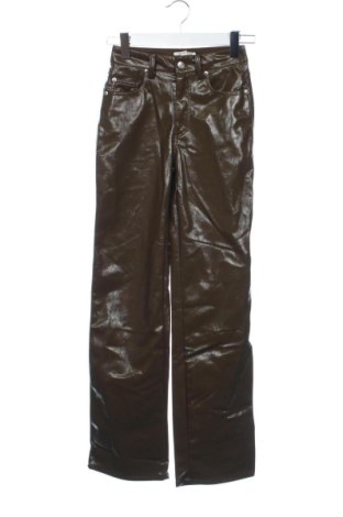 Női nadrág H&M, Méret XS, Szín Zöld, Ár 6 198 Ft