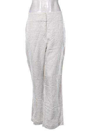 Női nadrág H&M, Méret M, Szín Ekrü
, Ár 6 198 Ft