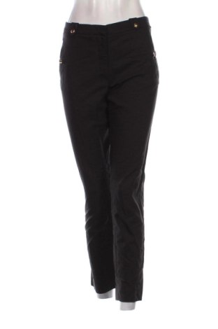 Дамски панталон H&M, Размер XL, Цвят Черен, Цена 16,87 €, #136622391
