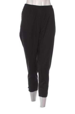 Dámske nohavice H&M, Veľkosť XL, Farba Čierna, Cena  15,00 €, #136622915
