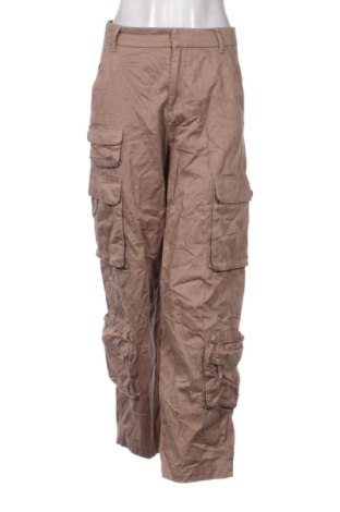 Дамски панталон H&M, Размер S, Цвят Бежов, Цена 16,87 €, #136625262