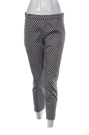 Pantaloni de femei H&M, Mărime L, Culoare Multicolor, Preț 77,31 Lei, #136625773