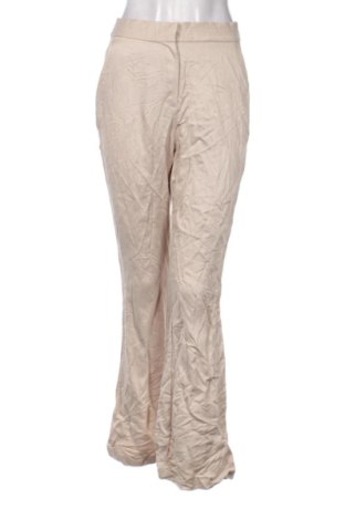 Дамски панталон H&M, Размер S, Цвят Бежов, Цена 15,33 €