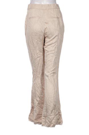 Дамски панталон H&M, Размер S, Цвят Бежов, Цена 15,33 €