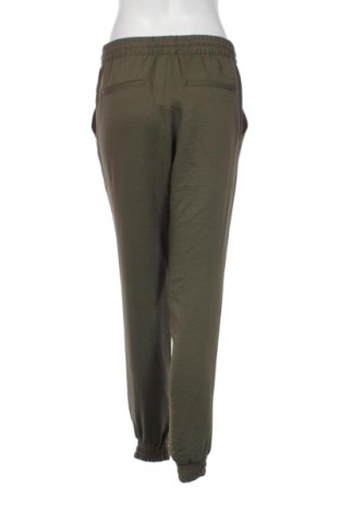 Damskie spodnie H&M, Rozmiar M, Kolor Zielony, Cena 78,99 zł