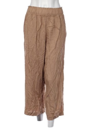 Damenhose H&M, Größe XS, Farbe Beige, Preis 19,99 €