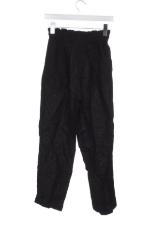 Дамски панталон H&M, Размер XXS, Цвят Черен, Цена 15,33 €