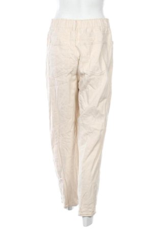 Damenhose H&M, Größe M, Farbe Ecru, Preis € 19,99