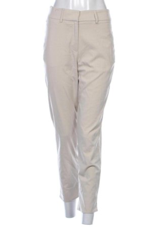 Dámské kalhoty  H&M, Velikost S, Barva Krémová, Cena  696,00 Kč, #136631201