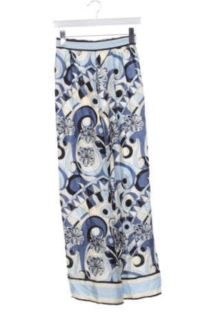 Pantaloni de femei H&M, Mărime XS, Culoare Multicolor, Preț 91,99 Lei