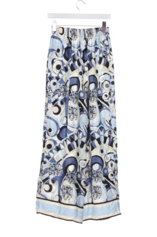 Pantaloni de femei H&M, Mărime XS, Culoare Multicolor, Preț 91,99 Lei