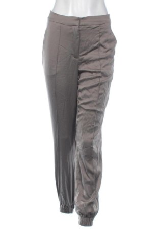 Дамски панталон H&M, Размер S, Цвят Зелен, Цена 24,03 €