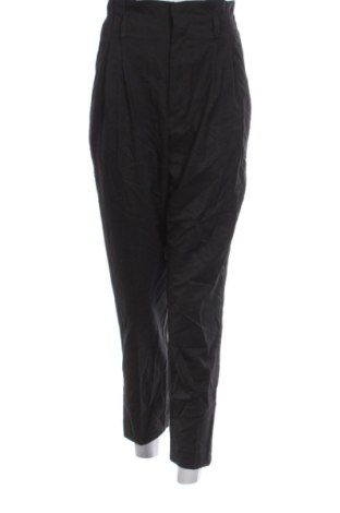 Damskie spodnie H&M, Rozmiar M, Kolor Czarny, Cena 78,99 zł