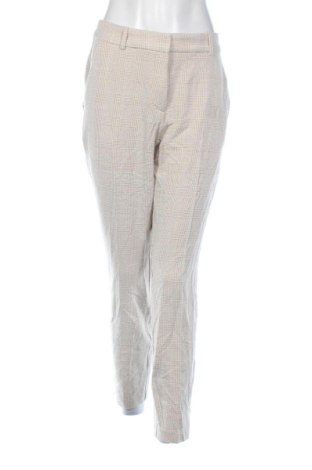 Pantaloni de femei H&M, Mărime L, Culoare Bej, Preț 243,99 Lei