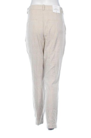 Pantaloni de femei H&M, Mărime L, Culoare Bej, Preț 243,99 Lei
