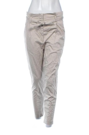 Дамски панталон H&M, Размер M, Цвят Бежов, Цена 16,87 €, #136637563