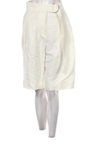 Dámské kalhoty  H&M, Velikost M, Barva Bílá, Cena  669,00 Kč, #136637973
