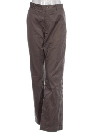 Pantaloni de femei H&M, Mărime XL, Culoare Verde, Preț 91,99 Lei