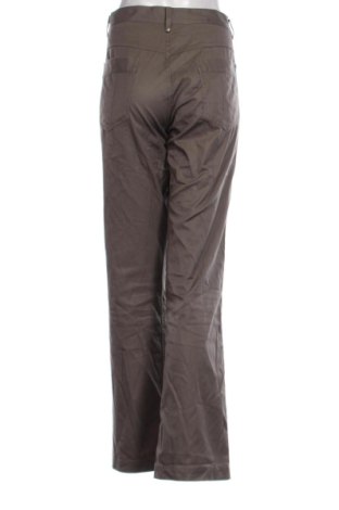 Pantaloni de femei H&M, Mărime XL, Culoare Verde, Preț 91,99 Lei