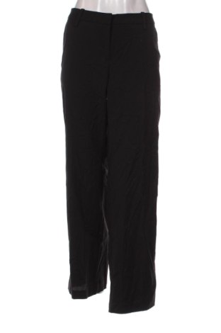 Damskie spodnie H&M, Rozmiar L, Kolor Czarny, Cena 129,99 zł