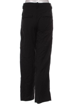 Damskie spodnie H&M, Rozmiar L, Kolor Czarny, Cena 129,99 zł