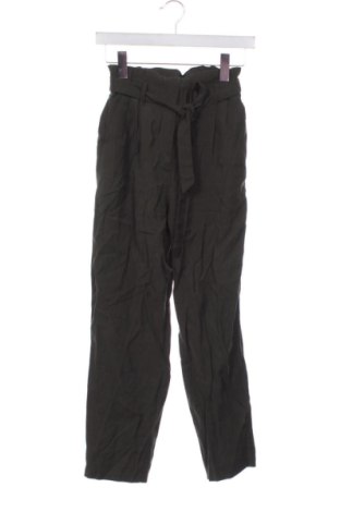 Damenhose H&M, Größe XXS, Farbe Grün, Preis € 19,99