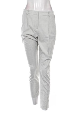 Dámské kalhoty  H&M, Velikost M, Barva Šedá, Cena  680,00 Kč, #136640522