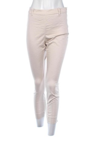 Дамски панталон H&M, Размер L, Цвят Бежов, Цена 16,87 €, #136643893