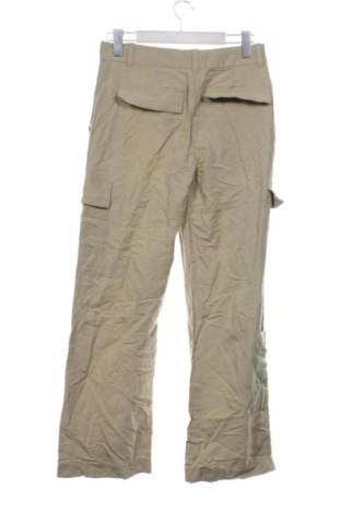 Pantaloni de femei H&M, Mărime M, Culoare Verde, Preț 91,99 Lei