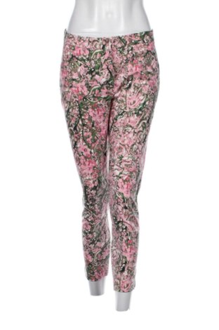Pantaloni de femei H&M, Mărime S, Culoare Multicolor, Preț 130,33 Lei, #136645373