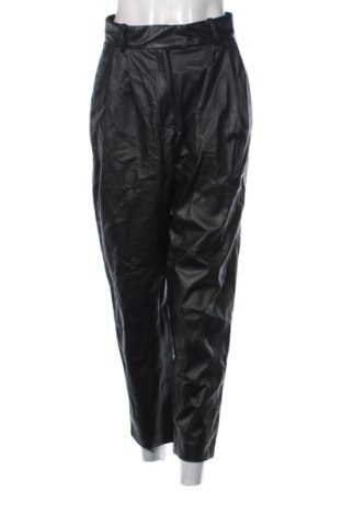 Дамски панталон H&M, Размер M, Цвят Черен, Цена 15,00 €, #136646134