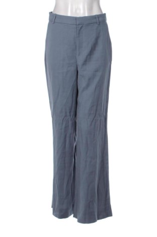 Дамски панталон H&M, Размер M, Цвят Сив, Цена 25,00 €, #136646378