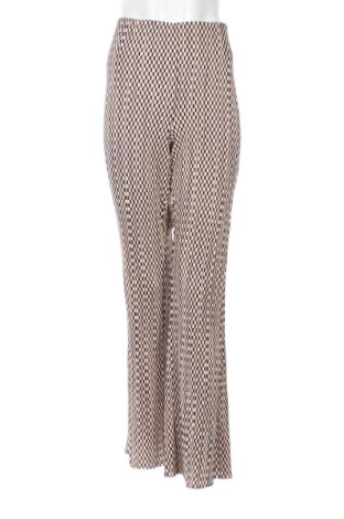 Pantaloni de femei H&M, Mărime S, Culoare Multicolor, Preț 91,99 Lei