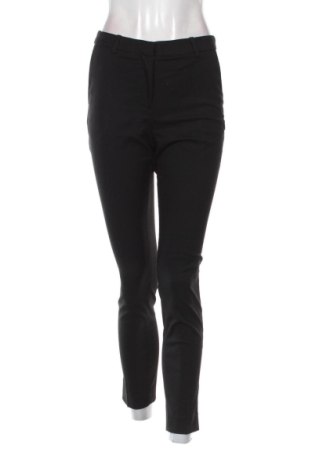 Дамски панталон H&M, Размер S, Цвят Черен, Цена 24,55 €, #136647684