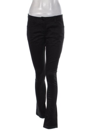 Pantaloni de femei H&M, Mărime M, Culoare Negru, Preț 78,20 Lei, #136651809