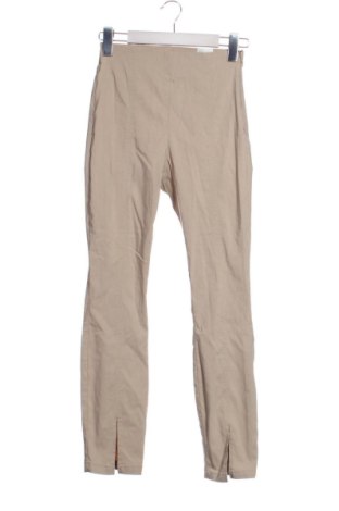 Női nadrág H&M, Méret XXS, Szín Bézs, Ár 6 103 Ft, #136652181