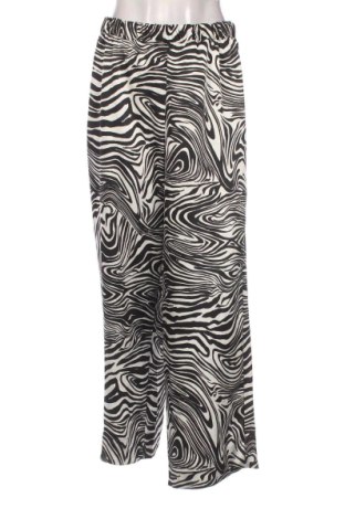 Damskie spodnie H&M, Rozmiar M, Kolor Kolorowy, Cena 79,15 zł, #136652639