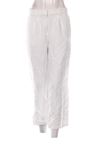 Női nadrág H&M, Méret M, Szín Fehér, Ár 6 092 Ft, #136657207