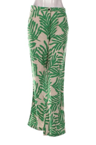 Damskie spodnie H&M, Rozmiar M, Kolor Kolorowy, Cena 61,99 zł, #136662034