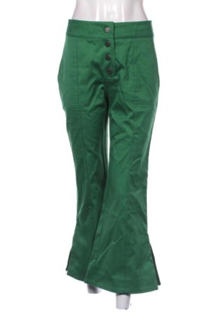Női nadrág H&M, Méret L, Szín Zöld, Ár 6 289 Ft, #136662179