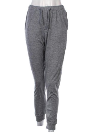 Damenhose H&M, Größe L, Farbe Grau, Preis 15,00 €, #136663827