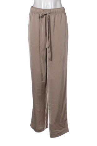 Damenhose H&M, Größe S, Farbe Braun, Preis 15,00 €, #136663949
