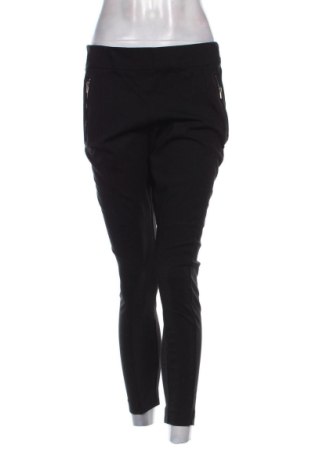 Dámske nohavice H&M, Veľkosť XL, Farba Čierna, Cena  14,77 €, #136664473