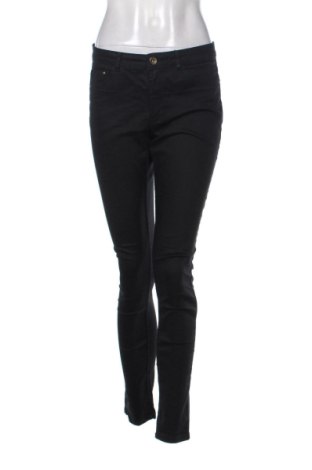 Pantaloni de femei H&M, Mărime M, Culoare Negru, Preț 77,00 Lei, #136666206