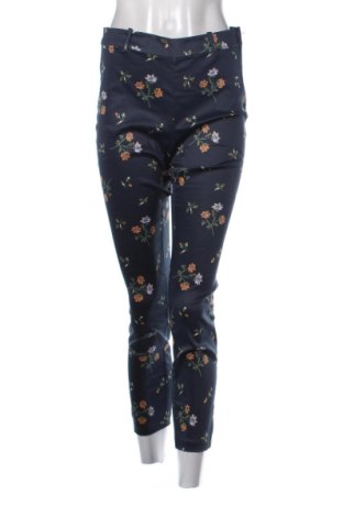 Pantaloni de femei H&M, Mărime M, Culoare Multicolor, Preț 128,00 Lei, #136669058
