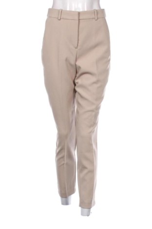 Дамски панталон H&M, Размер S, Цвят Бежов, Цена 24,00 €, #136672059