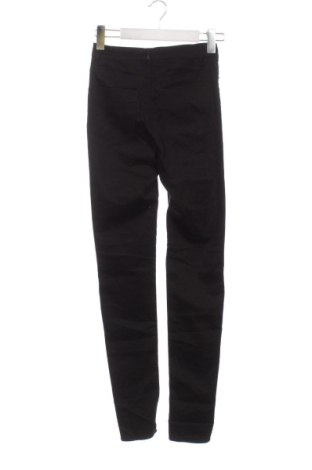 Дамски панталон H&M Divided, Размер XS, Цвят Черен, Цена 24,03 €
