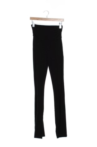 Dámske nohavice H&M Divided, Veľkosť XS, Farba Čierna, Cena  14,77 €, #136577243