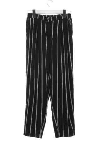 Γυναικείο παντελόνι H&M Divided, Μέγεθος XS, Χρώμα Πολύχρωμο, Τιμή 15,00 €