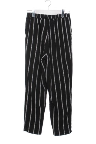 Γυναικείο παντελόνι H&M Divided, Μέγεθος XS, Χρώμα Πολύχρωμο, Τιμή 15,00 €